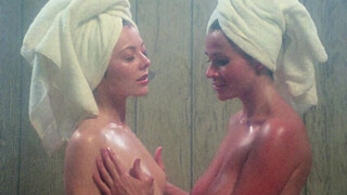 Retro pornográfia: Fantasm - Forró testek és tiltott szenvedélyek