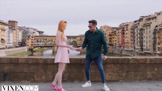 VIXEN: A törött szívekhez forró, kemény gyógyír