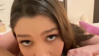 Alyx Star és Jazmin Luv: Nyálas nyelvek forró csatája a szenvedély csúcsán