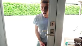 Dögös Sierra Spunk vadul meghódítja a fiatal Parker Simst