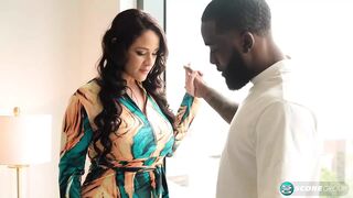 Mi Miss Raquel pikáns edzése ace-szel?