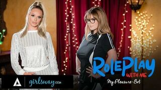 Emma Hix odaadó szerepe Gabbie Carter szenvedélyes irányítása alatt