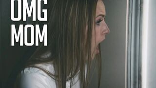 Lány meglesi mostohaanyját tanárával a forró leszbikus játszmában