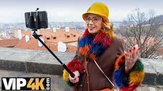 Alvásproblémák ellen forró baszás egy szőke milffel