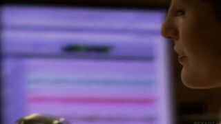 Malena Morgan vad kültéri dugása