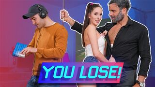 Emmanuel Torquemada vad erotikus játékokba mélyed