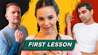 Apuci bevezetett a francia szenvedély világába