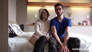 Jada új környezetben, de a tüzes szenvedély változatlan