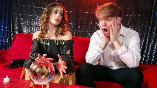 Vivianne Desilva vad vágyakkal, arcra kívánja a gyönyört