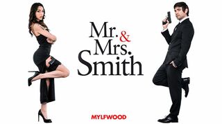 Házasságuk csak színjáték, ám a szenvedély valódi