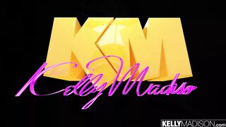 Rabja vagyok Addison Lee tüzes szenvedélyének