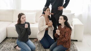 Freeuse milf - kívánatos érett nők kínálják fel hibátlan testüket a férjek gyönyörére