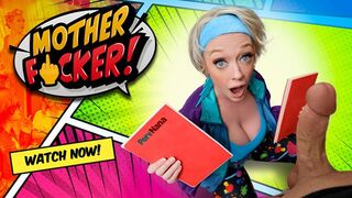 A megalázottból harcos: Joshua forró nyelvjátékos leckéje