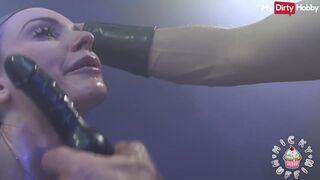 Szőke amatőr tini Micky Muffin vad anális kalandja