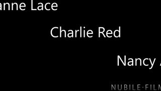 Nancy A, Charlie Red, Leanne Lace - Leszbikusok Erősebben Élveznek! S31:E11