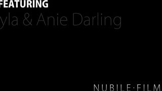 Mostohaapa Megkötve és Megdugva Tinédzser Lányai Által