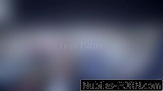 Két csábító német tini osztozik a hatalmas farkon