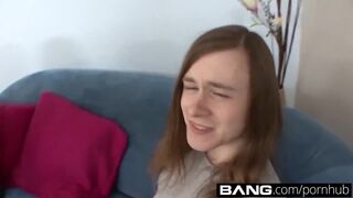 Brooke Shine és Dakota Charms forró arcra spriccelős válogatása