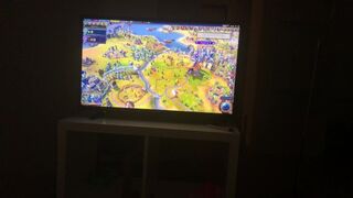 Egy nap a barátommal: 2. rész - John Wick izgató csábítása