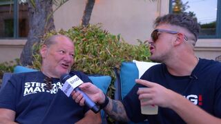 Bang! Nyári játékok Ryan Pownallal 2. rész – Luna Star lüktető nyárja