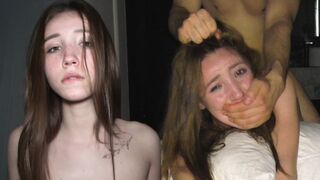 POV: a csajod sóvárogva kéri, hogy keményen szúrd meg