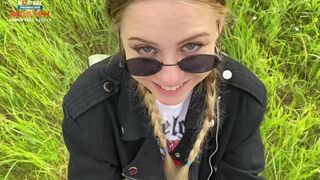 Pikniken kimaradt az evés, de lenyeltünk egy rakás forró nedűt