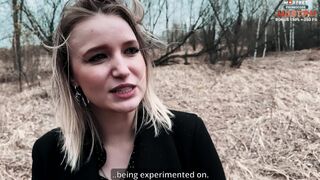 A társadalmi kísérlet fináléja: forró beleélvezés a bemondónál